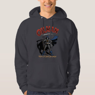 Sudadera bp-death-DKT