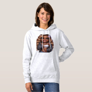Sudadera Brackets CHIBI DOLL