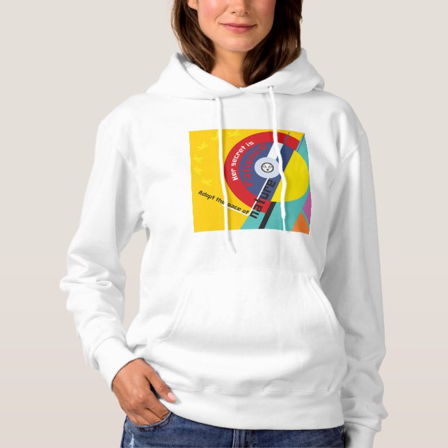 Sudadera Brahaus (Anverso)