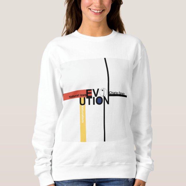 Sudadera Brahaus (Anverso)