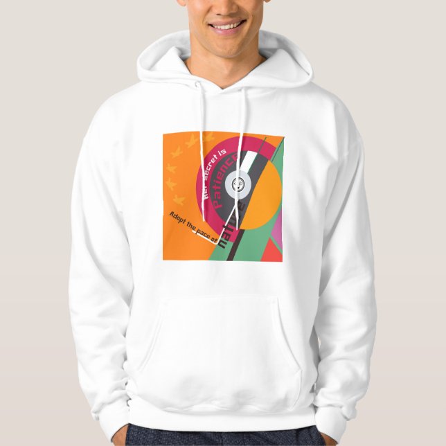Sudadera Brahaus (Anverso)