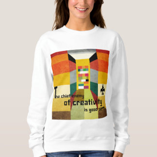 Sudadera Brahaus