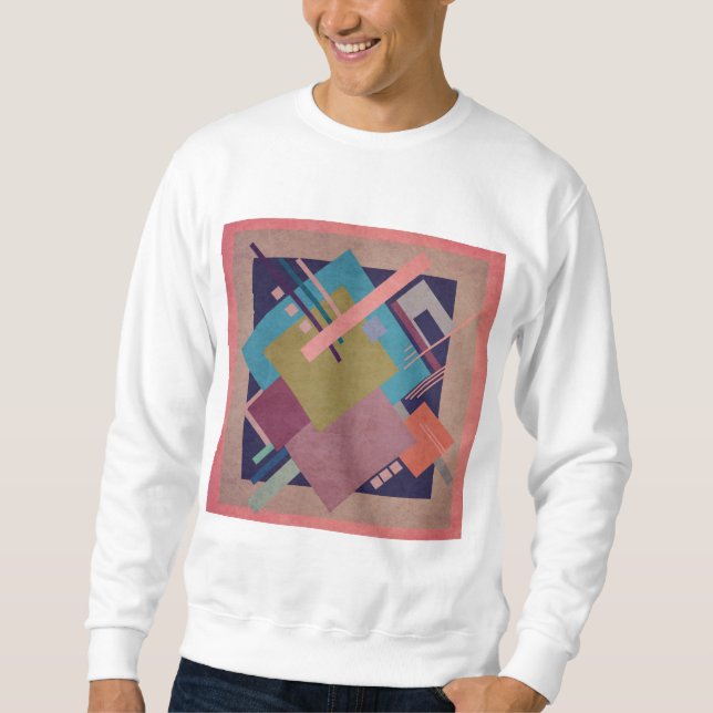 Sudadera Brahaus (Anverso)