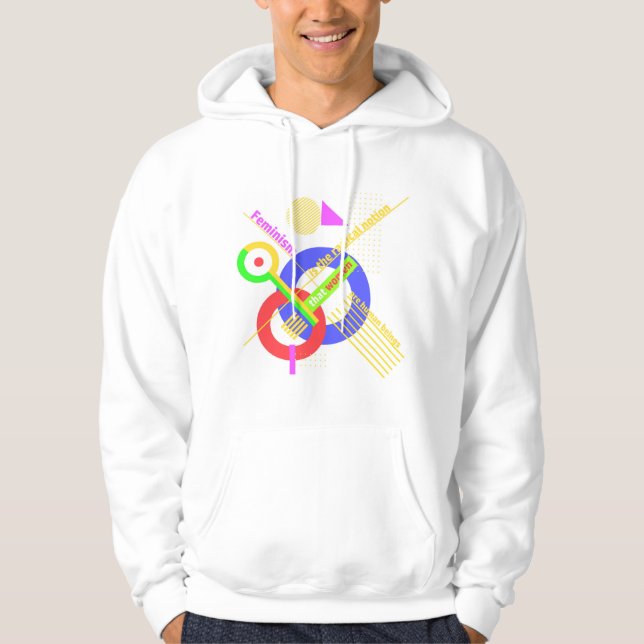 Sudadera Brahaus (Anverso)