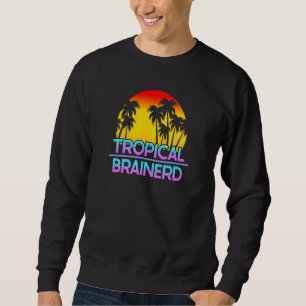 Sudadera Brainerd Minnesota Funny Irronic Weather