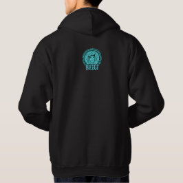 Sudadera Brand Hoodie