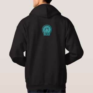 Sudadera Brand Hoodie