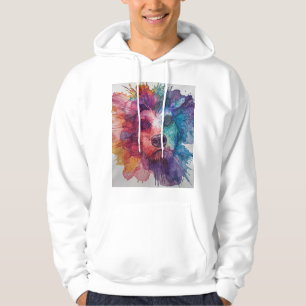 Sudadera Brandy Moderno Único de Moda
