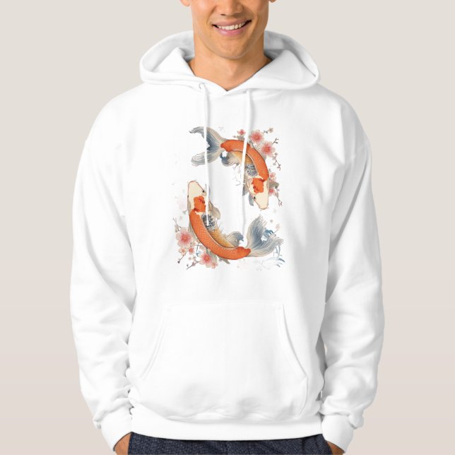 Sudadera Brandy Moderno Único de Moda (Anverso)