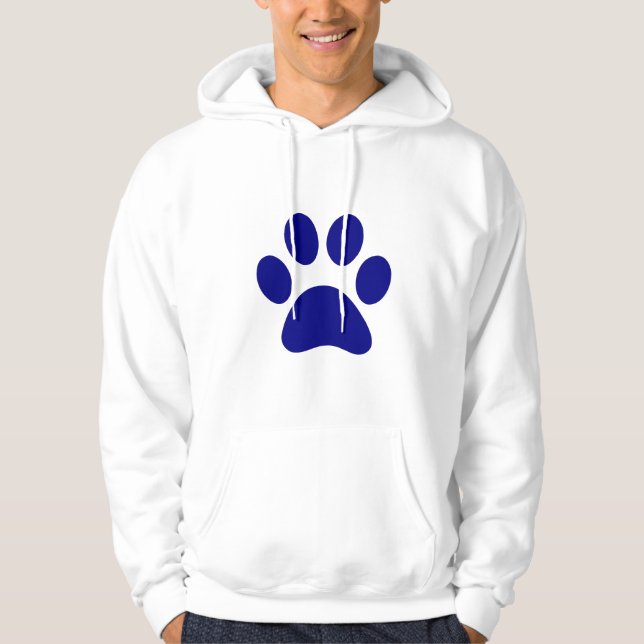 Sudadera Brandy Moderno Único de Moda  (Anverso)