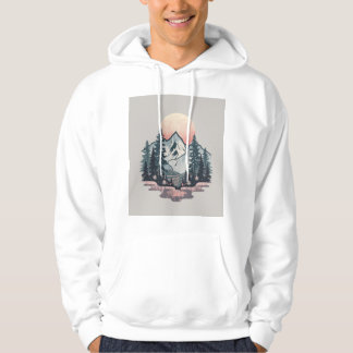 Sudadera Brandy Moderno Único de Moda