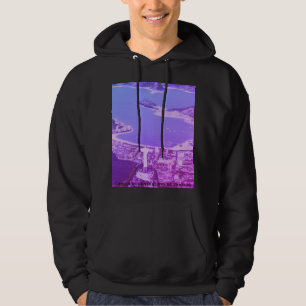 Sudadera Brasil - Río de Janeiro (Cristo Redentor)