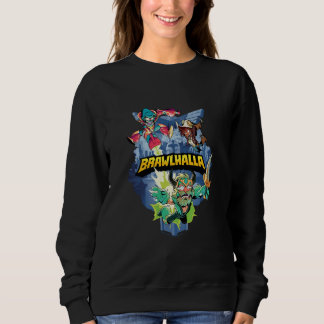 Sudadera Brawlhalla Officially Licensed