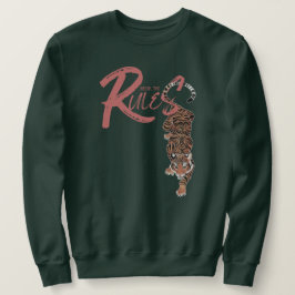 Sudadera Break The Rules