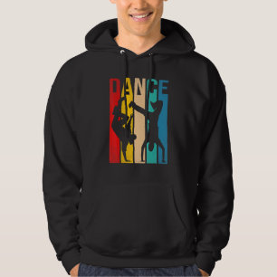 Sudadera Breakdance B Boy Breakancer Hip Hop Rap Danzante