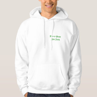 Sudadera Breezy Point New York St. Patrick's Day Hoodie