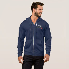 Sudadera Breizh ma bro