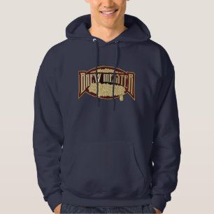Sudadera BrewMeister