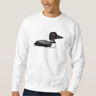 Sudadera Bribón común, adulto de la cría
