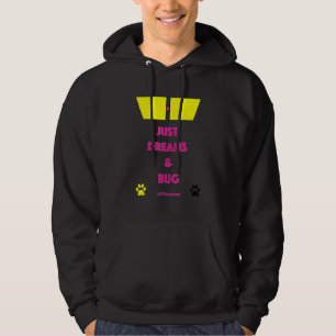 Sudadera Brick Dance