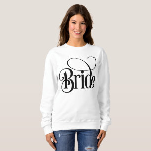 Sudadera Bride (diseño 3)