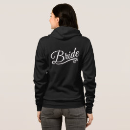 Sudadera Bride Sweat Shirt negro