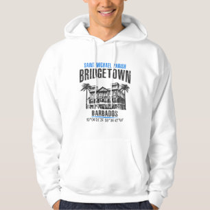 Sudadera Bridgetown