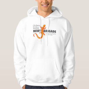 Sudadera Brigada Newt de Chileno Valley
