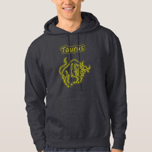 Sudadera Brillante Tauro