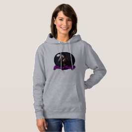 Sudadera Brillo de belleza