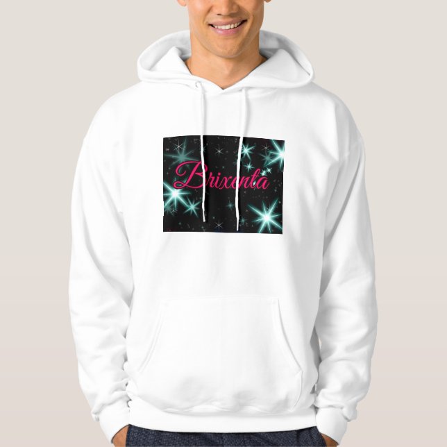 Sudadera Brixenta hoodie (Anverso)