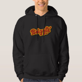 Sudadera Brizzle, Bristol Dialect Slang Hoodie