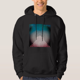 Sudadera Broken Bells (El Fantasma Dentro)