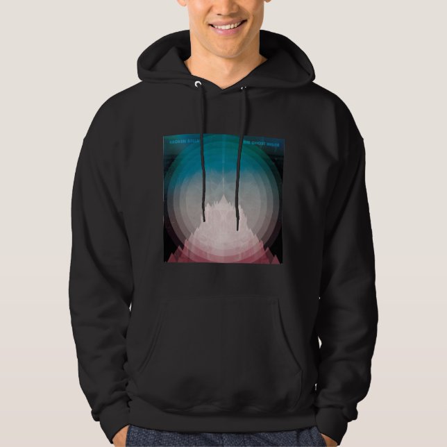 Sudadera Broken Bells (El Fantasma Dentro) (Anverso)