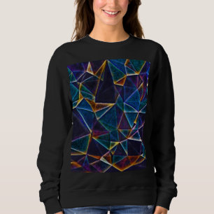 Sudadera Broken Bubbles Sweshirt