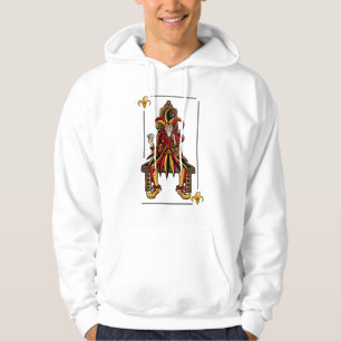 Sudadera Brokers Wild