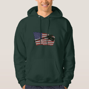 Sudadera Bronceado del M2