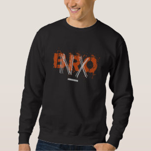 Sudadera Bronx