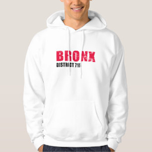 Sudadera Bronx 718
