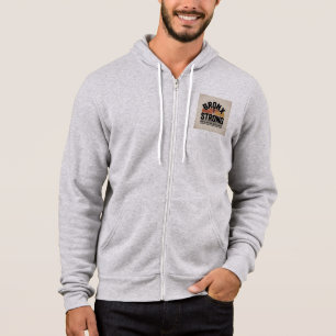 Sudadera Bronx Fuerte Nueva York