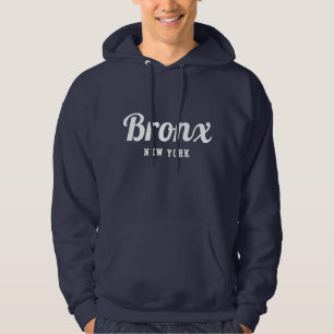 Sudadera Bronx Nueva York 