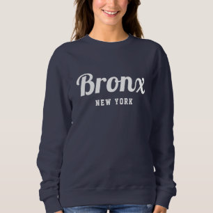 Sudadera Bronx Nueva York 