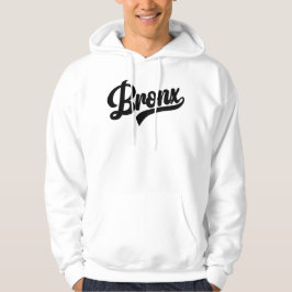 Sudadera Bronx NYC