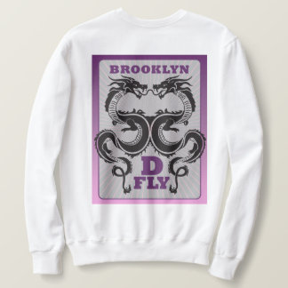 Sudadera Brooklyn