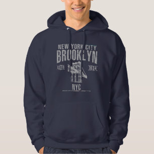 Sudadera Brooklyn