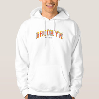 SUDADERA BROOKLYN
