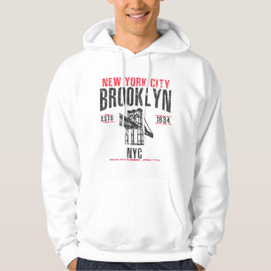 Sudadera Brooklyn