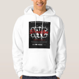 SUDADERA BROOKLYN NYC