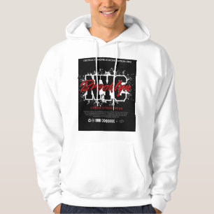 SUDADERA BROOKLYN NYC