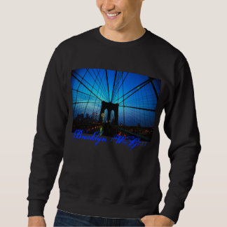 Sudadera Brooklyn $ W@G
